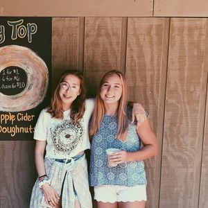 Meet your Posher, Anna